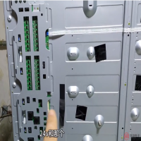 会议液晶大屏幕怎样配置操作更便捷？