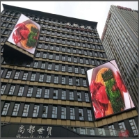 创新交互格格栅屏引领互动娱乐新潮流