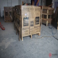 液晶拼接屏运输中需要做的防护措施