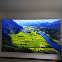 LCD液晶拼接屏的维护？