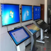 什么是教学一体机？教学触摸一体机的功能