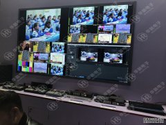 黄瓜黄色视频在线免费观看电子 Infocomm China 2018 圆满成功