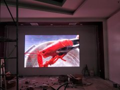 室内p2.5在线观看黄瓜视频制作安装成本价格