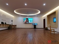 办公室LED大屏哪一种比较清晰，画面比较好