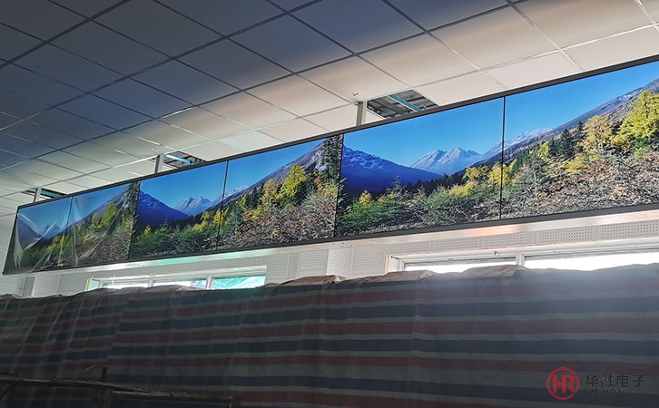 液晶拼接屏
